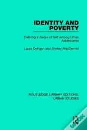 Capa do artigo Identity And Poverty
