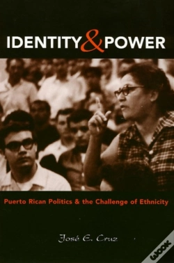 Capa do artigo Identity And Power