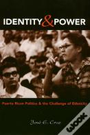 Identity And Power