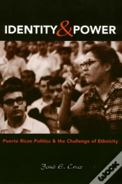 Capa do artigo Identity And Power