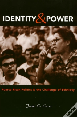Capa do artigo Identity And Power