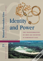 Capa do artigo Identity And Power