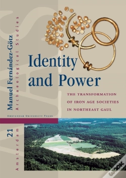 Capa do artigo Identity And Power