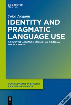 Capa do artigo Identity And Pragmatic Language Use