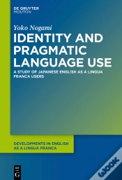 Capa do artigo Identity And Pragmatic Language Use