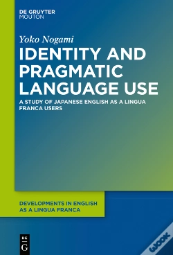 Capa do artigo Identity And Pragmatic Language Use