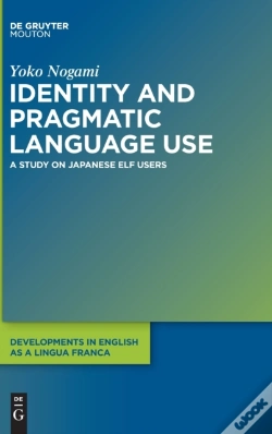 Capa do artigo Identity And Pragmatic Language Use