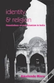 Capa do artigo Identity And Religion