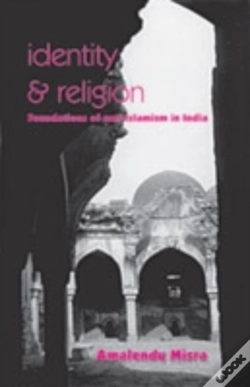 Capa do artigo Identity And Religion