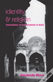 Capa do artigo Identity And Religion