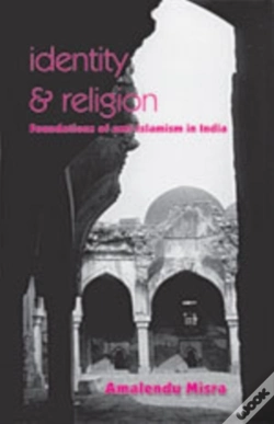 Capa do artigo Identity And Religion