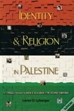 Capa do artigo Identity And Religion In Palestine