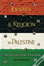 Capa do artigo Identity And Religion In Palestine