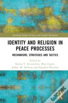 Identity And Religion In Peace Processes