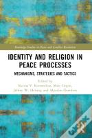 Identity And Religion In Peace Processes