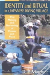 Capa do artigo Identity And Ritual In A Japanese Diving Village