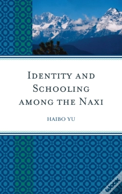 Capa do artigo Identity And Schooling Among The Naxi