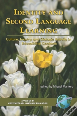 Capa do artigo Identity And Second Language Learning