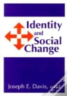 Identity And Social Change