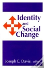 Capa do artigo Identity And Social Change