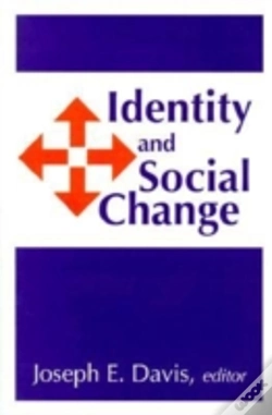 Capa do artigo Identity And Social Change