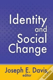 Capa do artigo Identity And Social Change