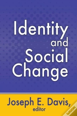 Capa do artigo Identity And Social Change