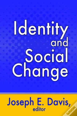 Capa do artigo Identity And Social Change
