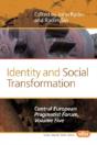 Identity And Social Transformation - Preview