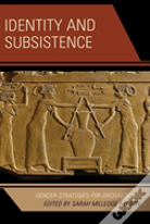 Identity And Subsistence
