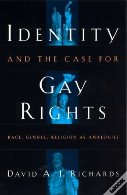 Capa do artigo Identity And The Case For Gay Rights