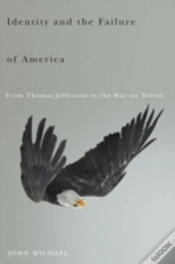 Capa do artigo Identity And The Failure Of America