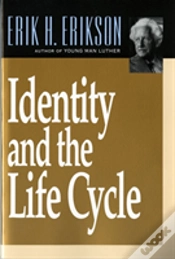 Capa do artigo Identity And The Life Cycle