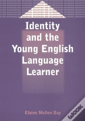 Identity And The Young English Language Learner