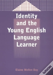 Capa do artigo Identity And The Young English Language Learner