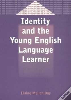 Capa do artigo Identity And The Young English Language Learner
