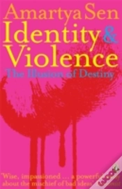 Capa do artigo Identity And Violence