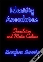 Identity Anecdotes