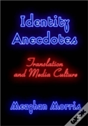 Capa do artigo Identity Anecdotes