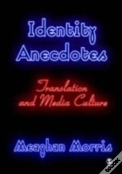 Capa do artigo Identity Anecdotes