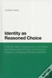 Capa do artigo Identity As Reasoned Choice