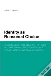 Capa do artigo Identity As Reasoned Choice