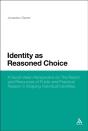 Identity As Reasoned Choice - Preview