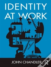 Capa do artigo Identity At Work