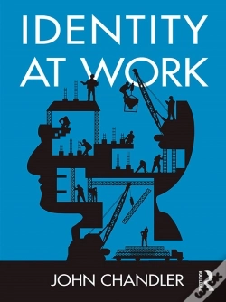 Capa do artigo Identity At Work