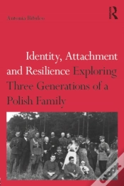 Capa do artigo Identity, Attachment And Resilience