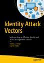 Identity Attack Vectors - Preview