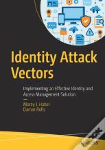 Identity Attack Vectors