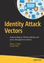 Identity Attack Vectors - Preview