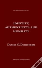 Capa do artigo Identity Authenticity And Humility